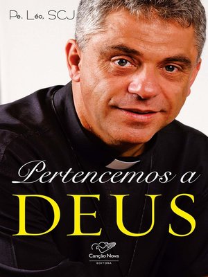 cover image of Pertencemos a Deus